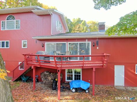 45 Holley Road Bristol CT 06010