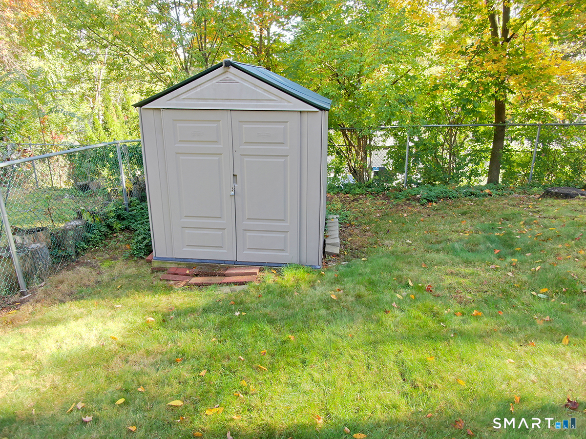 45 Holley Road Bristol CT 06010
