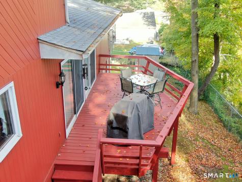 45 Holley Road Bristol CT 06010