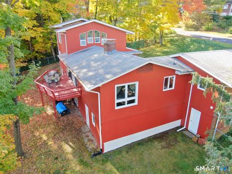 45 Holley Road Bristol CT 06010