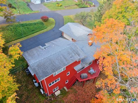 45 Holley Road Bristol CT 06010