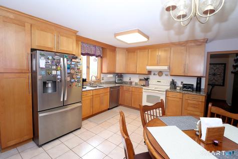 45 Holley Road Bristol CT 06010