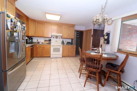 45 Holley Road Bristol CT 06010