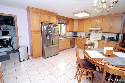 45 Holley Road Bristol CT 06010
