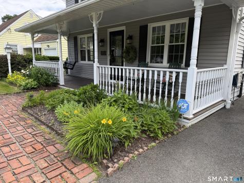 33 Randolph Avenue Thomaston CT 06787
