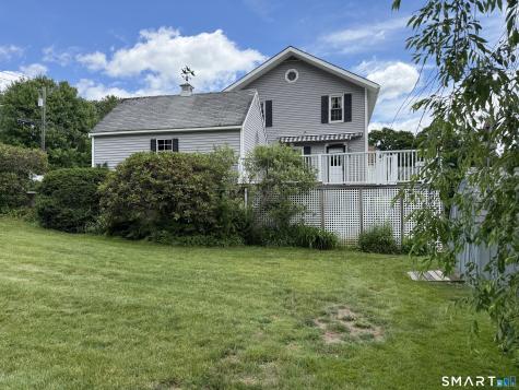 33 Randolph Avenue Thomaston CT 06787