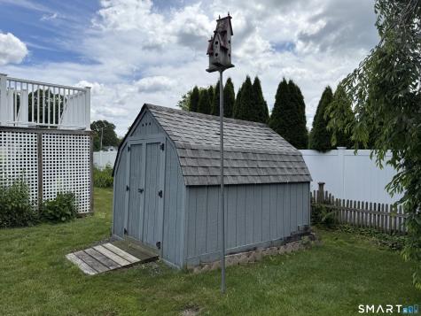 33 Randolph Avenue Thomaston CT 06787