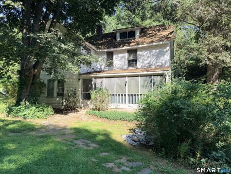 69 Station Road Hampton CT 06247