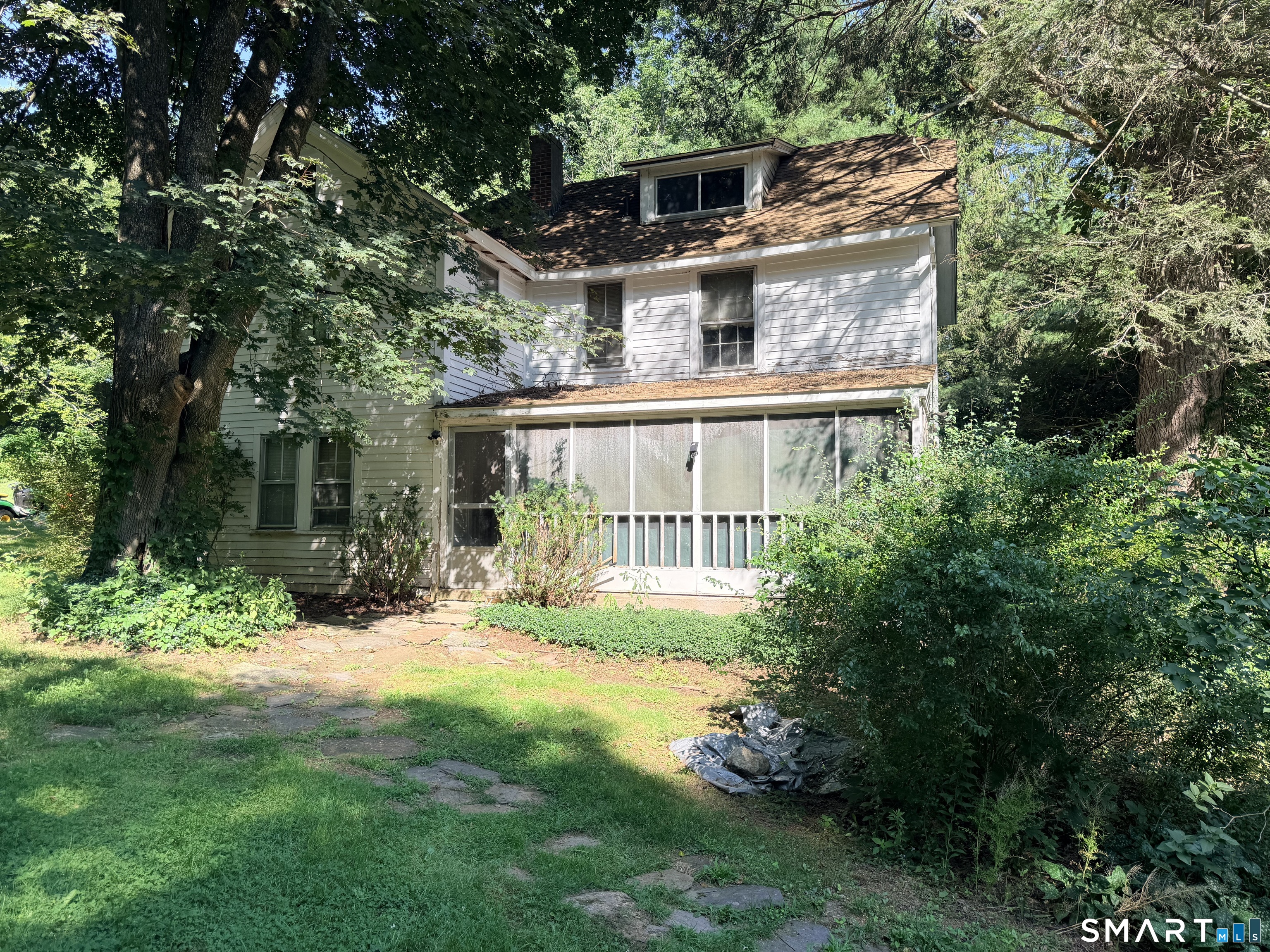 69 Station Road Hampton CT 06247