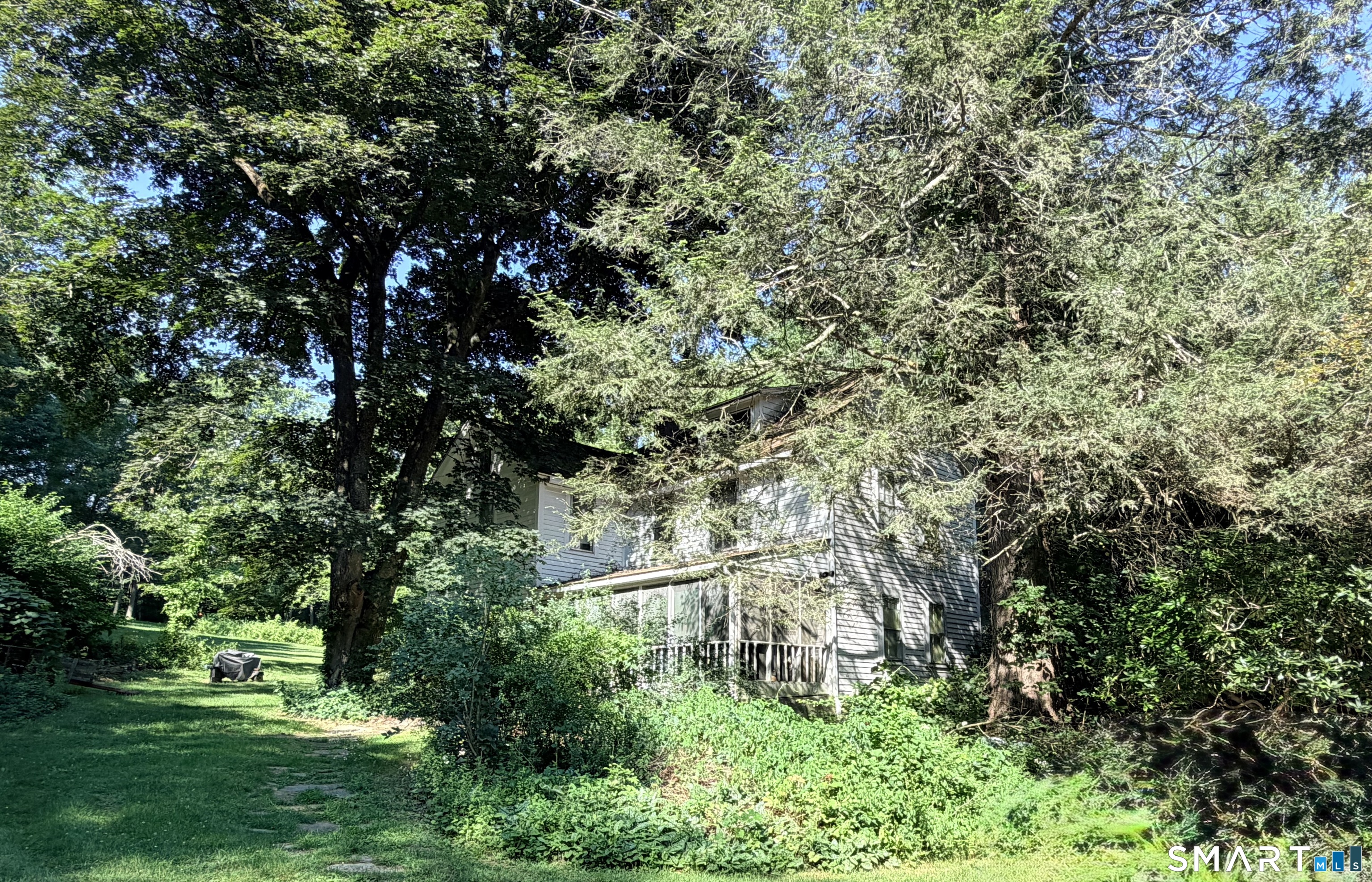 69 Station Road Hampton CT 06247