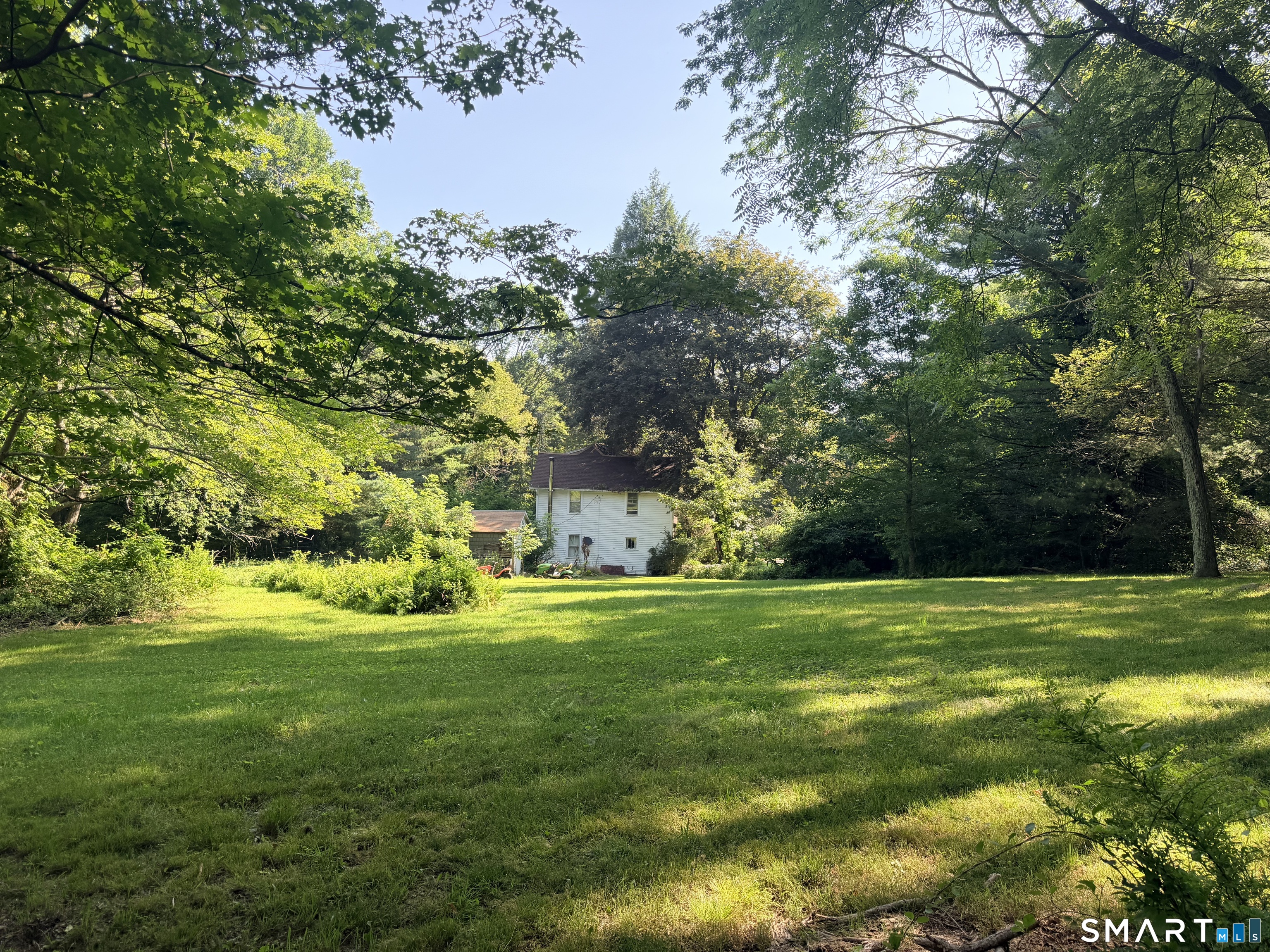 69 Station Road Hampton CT 06247