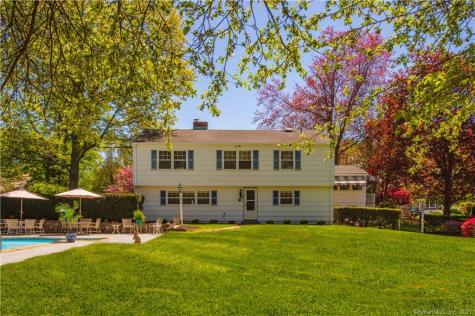 10 Mola Road Norwalk CT 06851