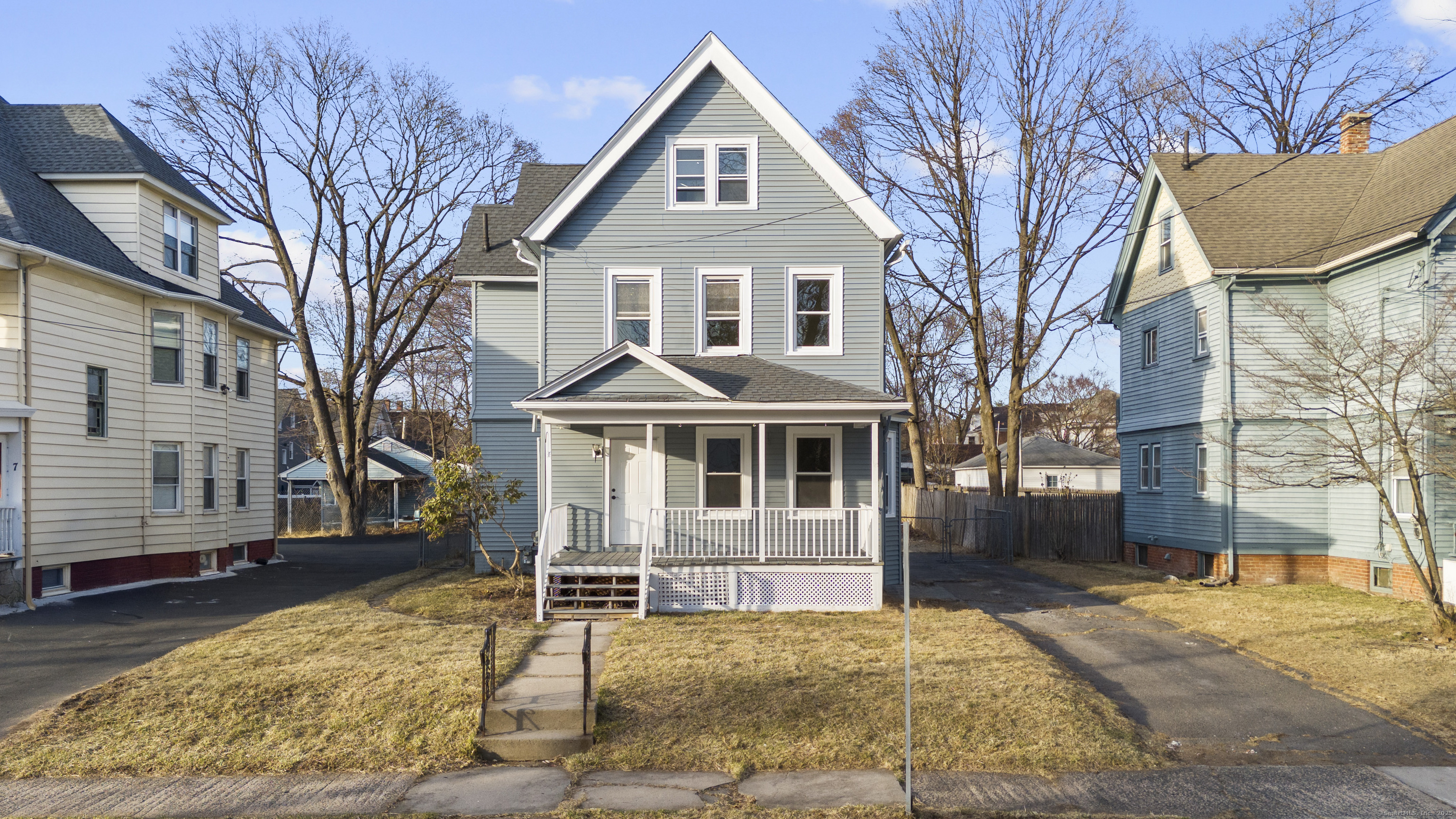 5 Garden Street New Britain CT 06052