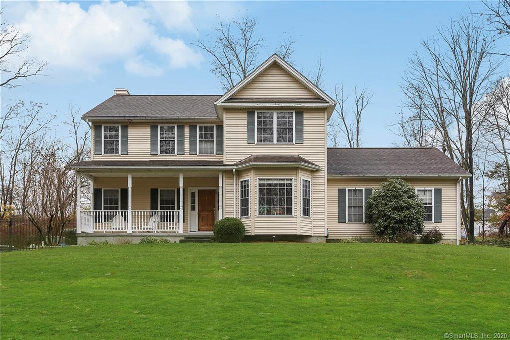 32 Fairway Drive Danbury CT 06811