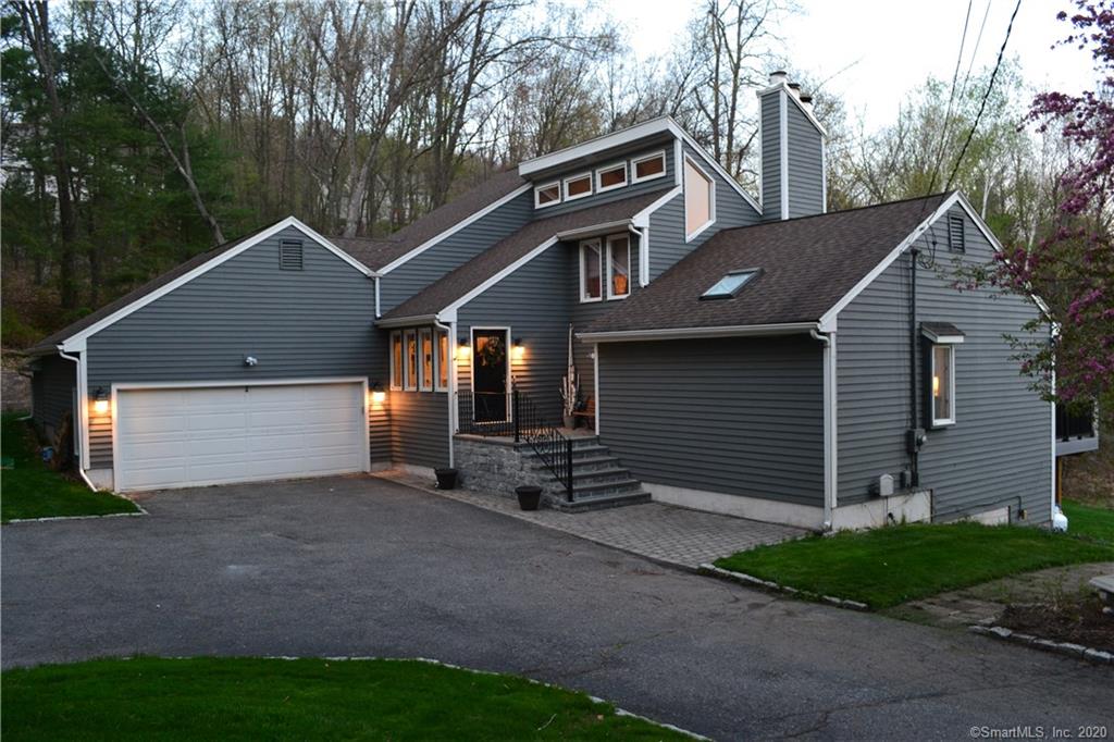 28 Vineyard Road Burlington CT 06013