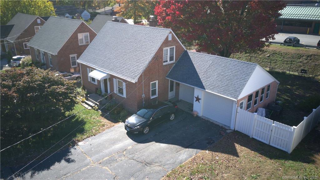 142 Amherst Street Torrington CT 06790