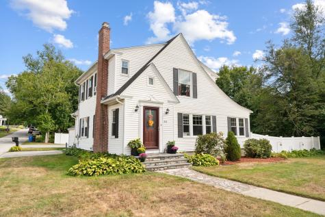 860 North Main Street Killingly CT 06239