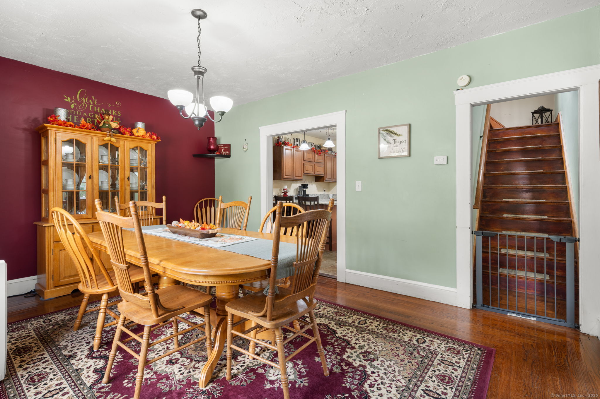 860 North Main Street Killingly CT 06239