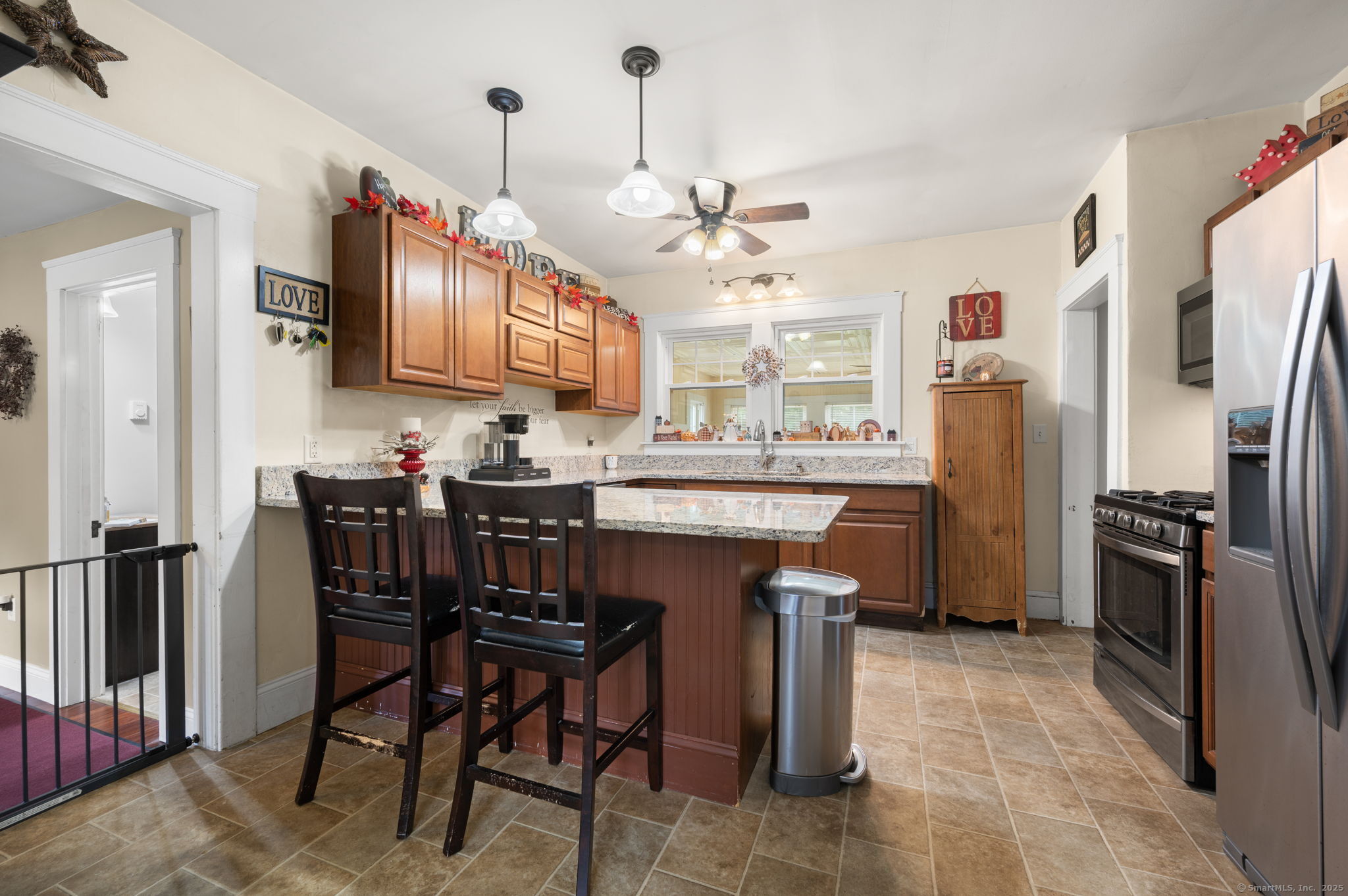 860 North Main Street Killingly CT 06239