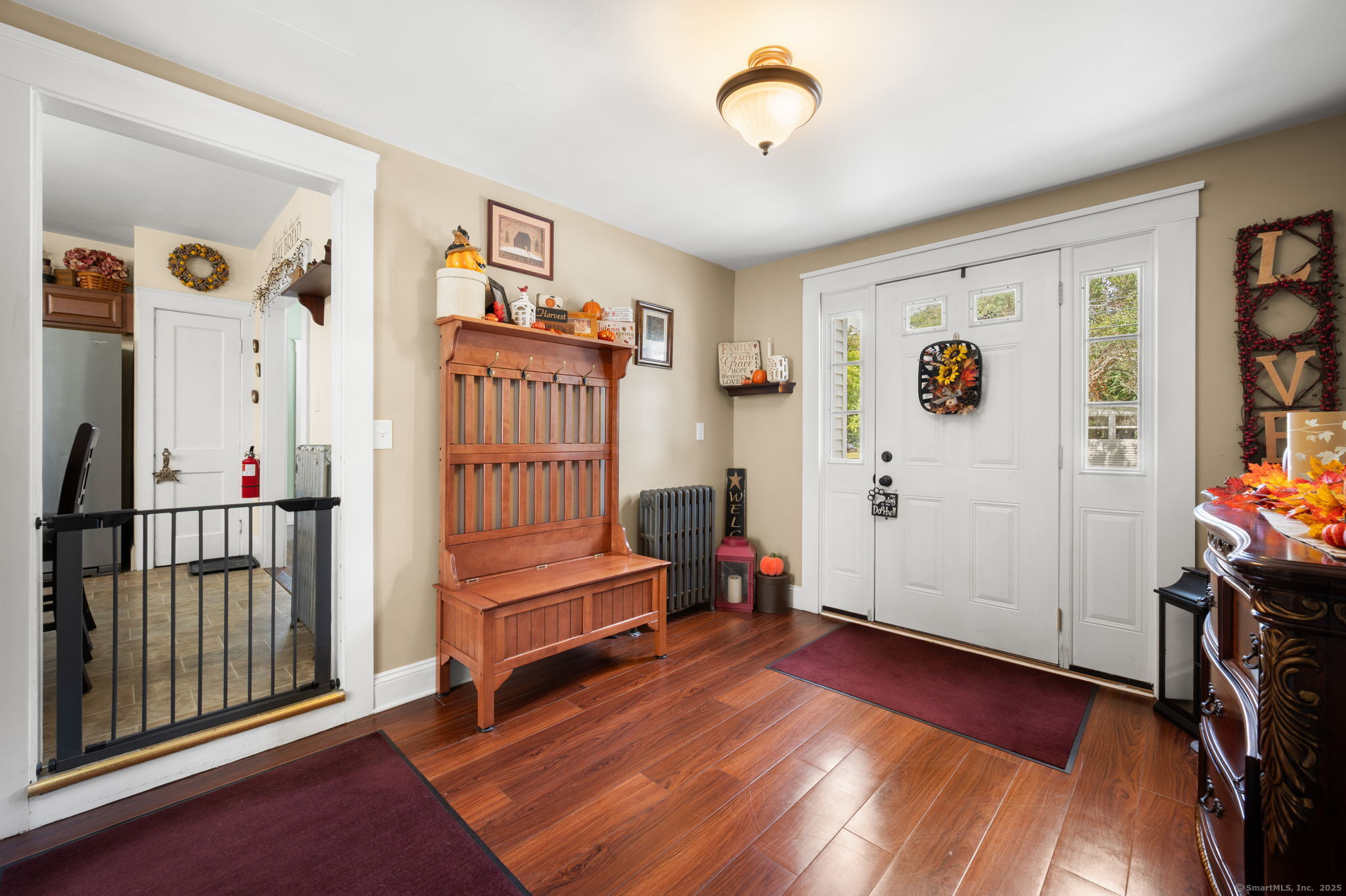 860 North Main Street Killingly CT 06239