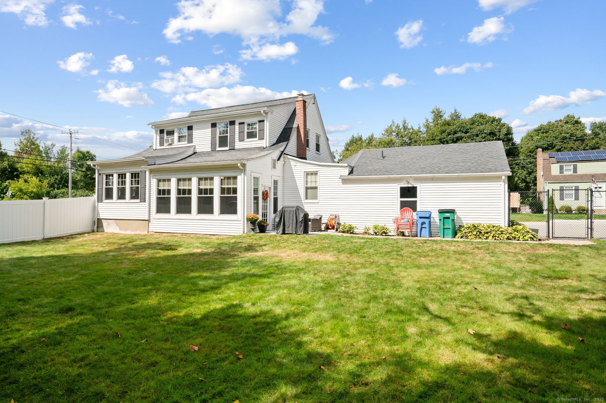 860 North Main Street Killingly CT 06239