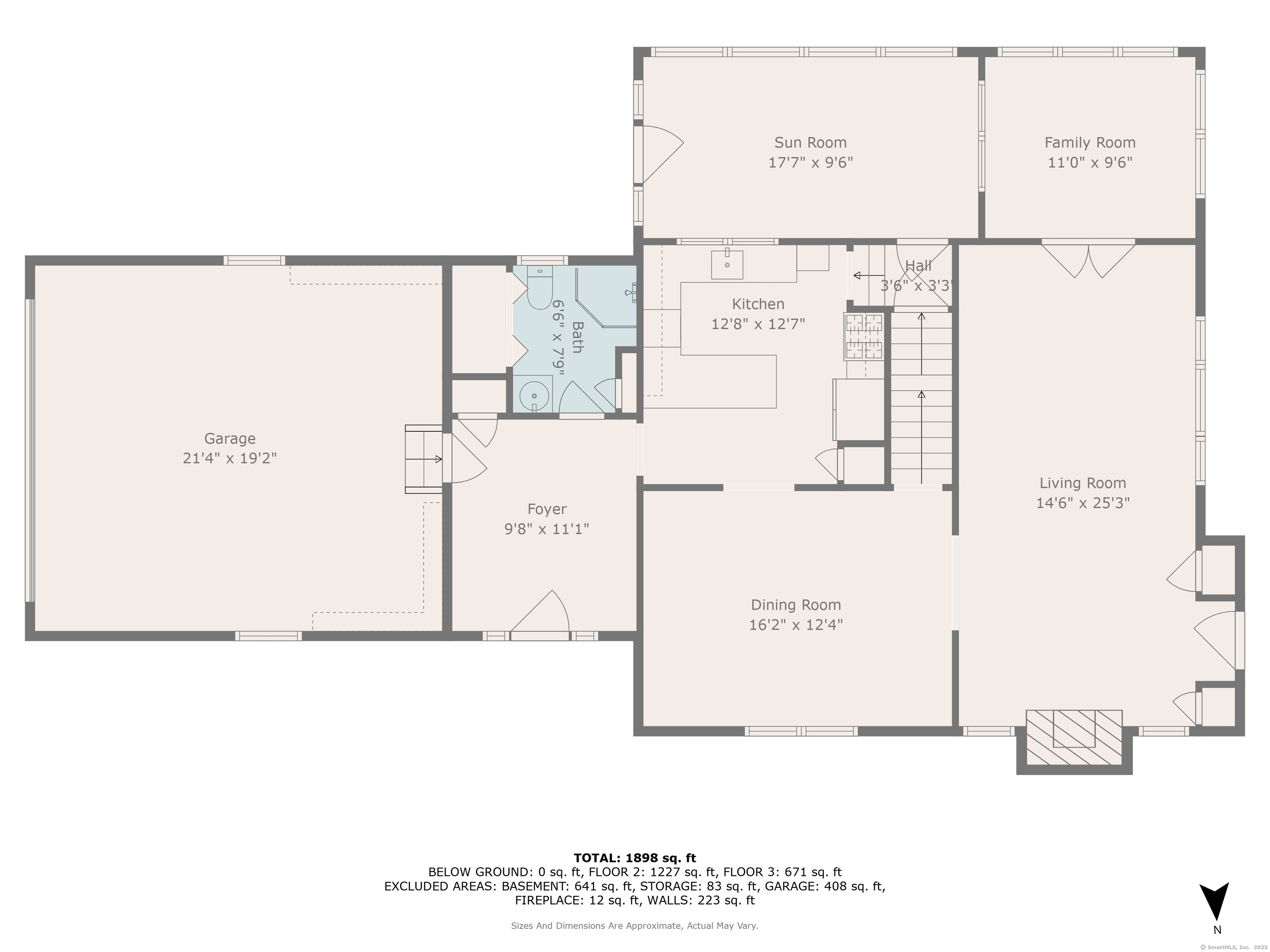 860 North Main Street Killingly CT 06239