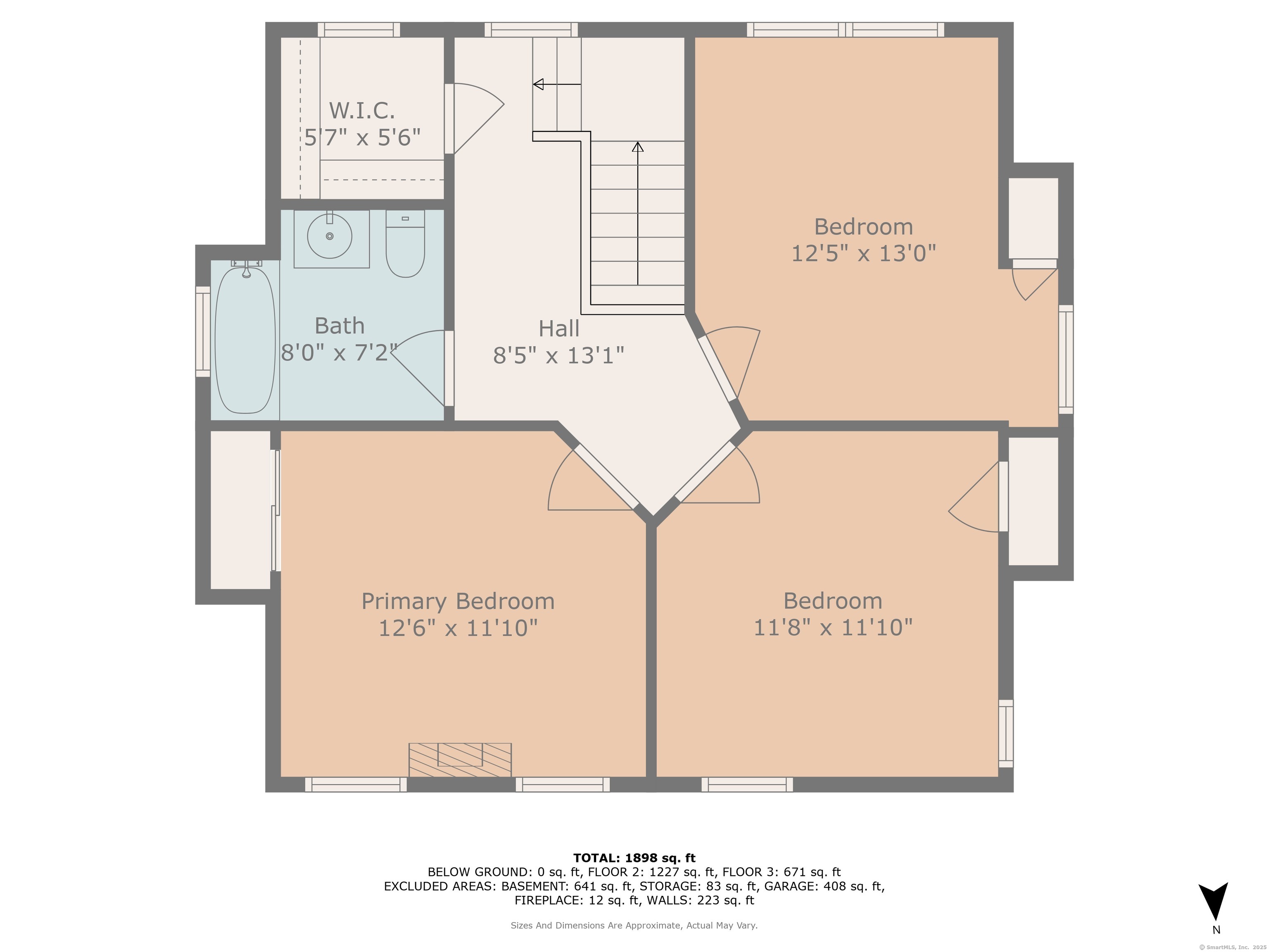 860 North Main Street Killingly CT 06239