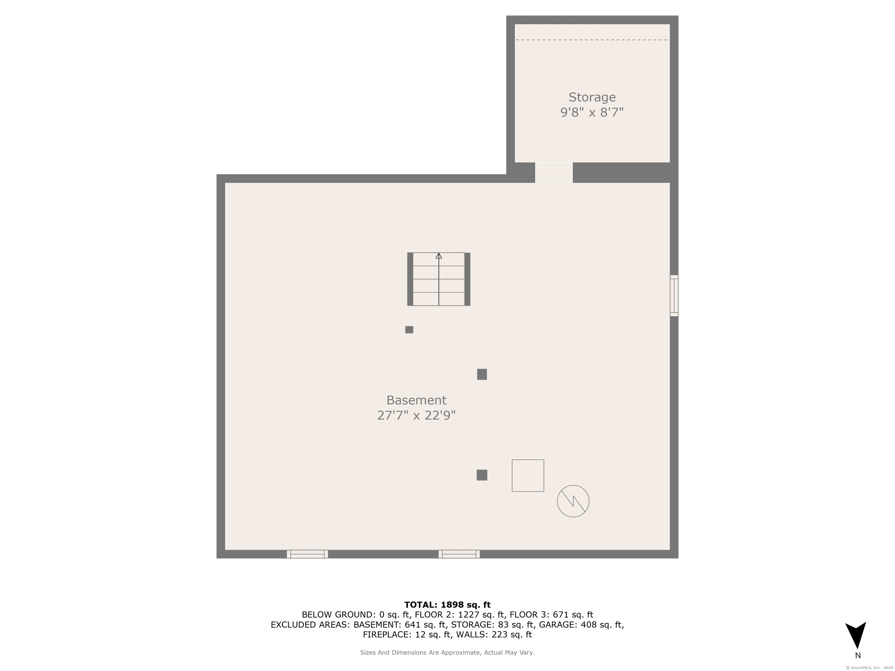 860 North Main Street Killingly CT 06239