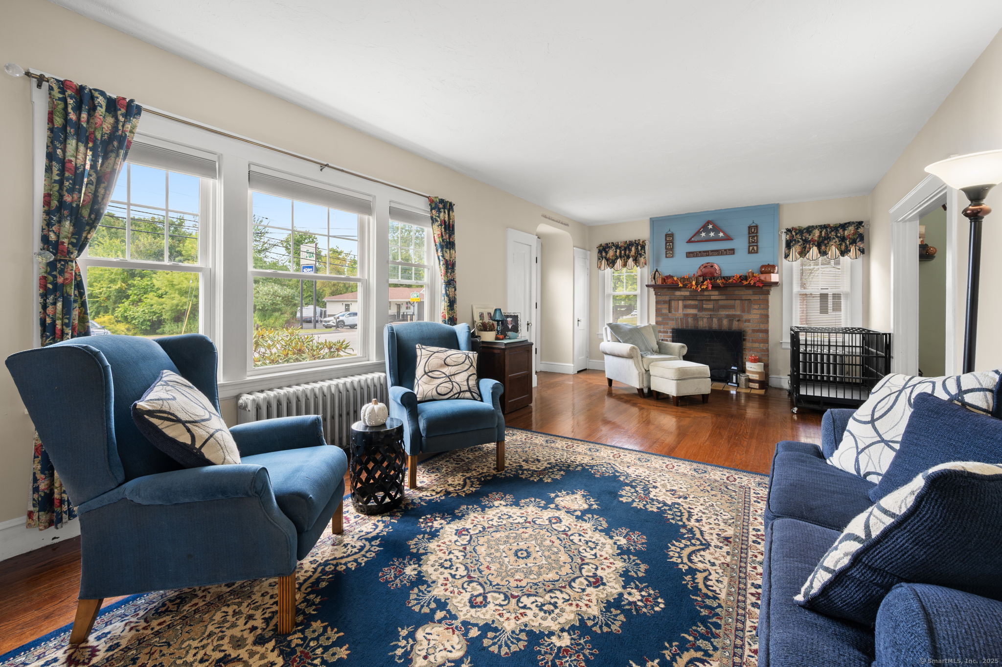 860 North Main Street Killingly CT 06239