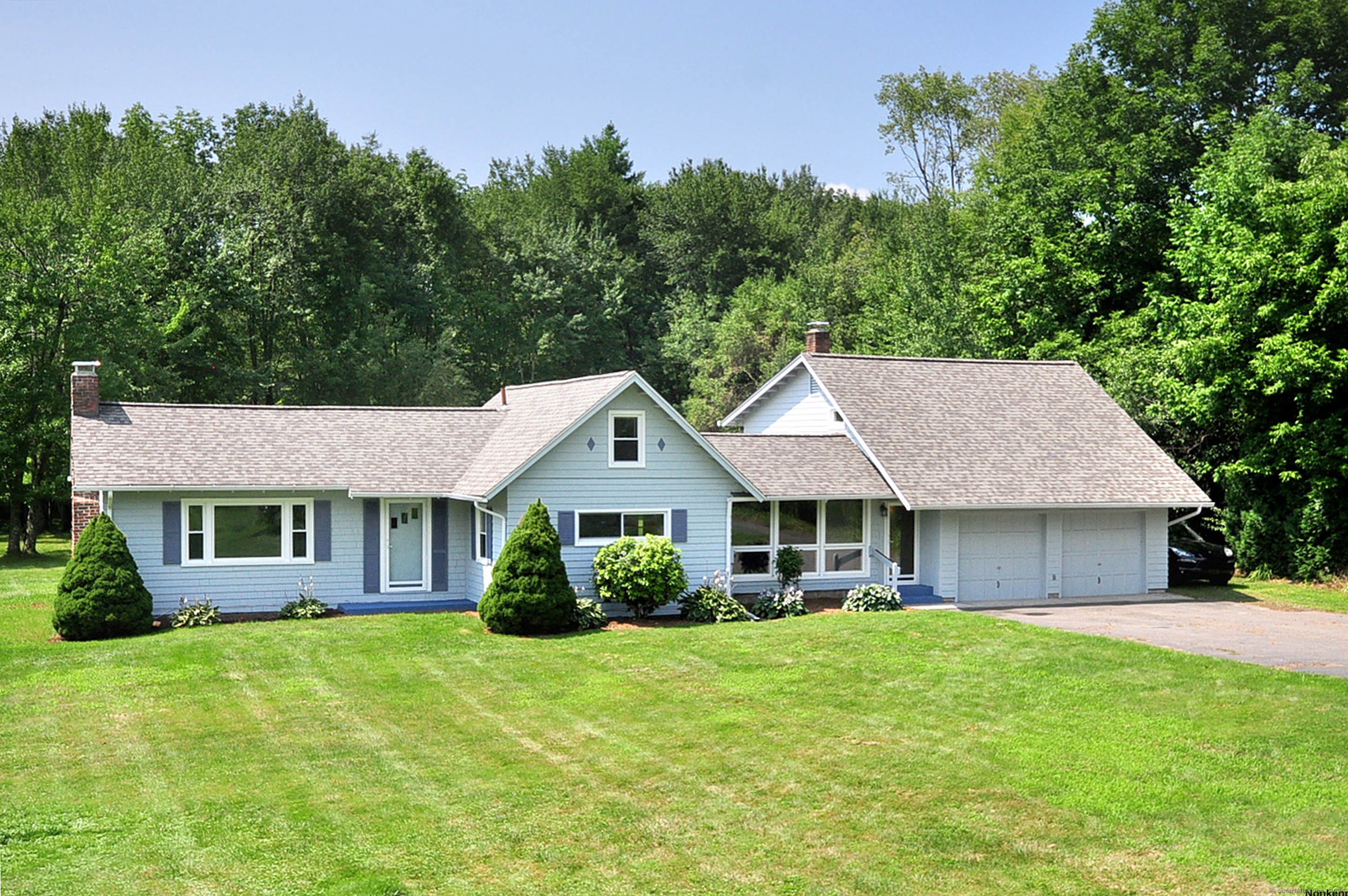 45 Great Pond Road Simsbury CT 06070