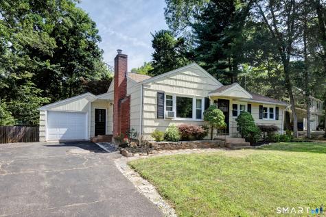 45 Wilshire Road Vernon CT 06066