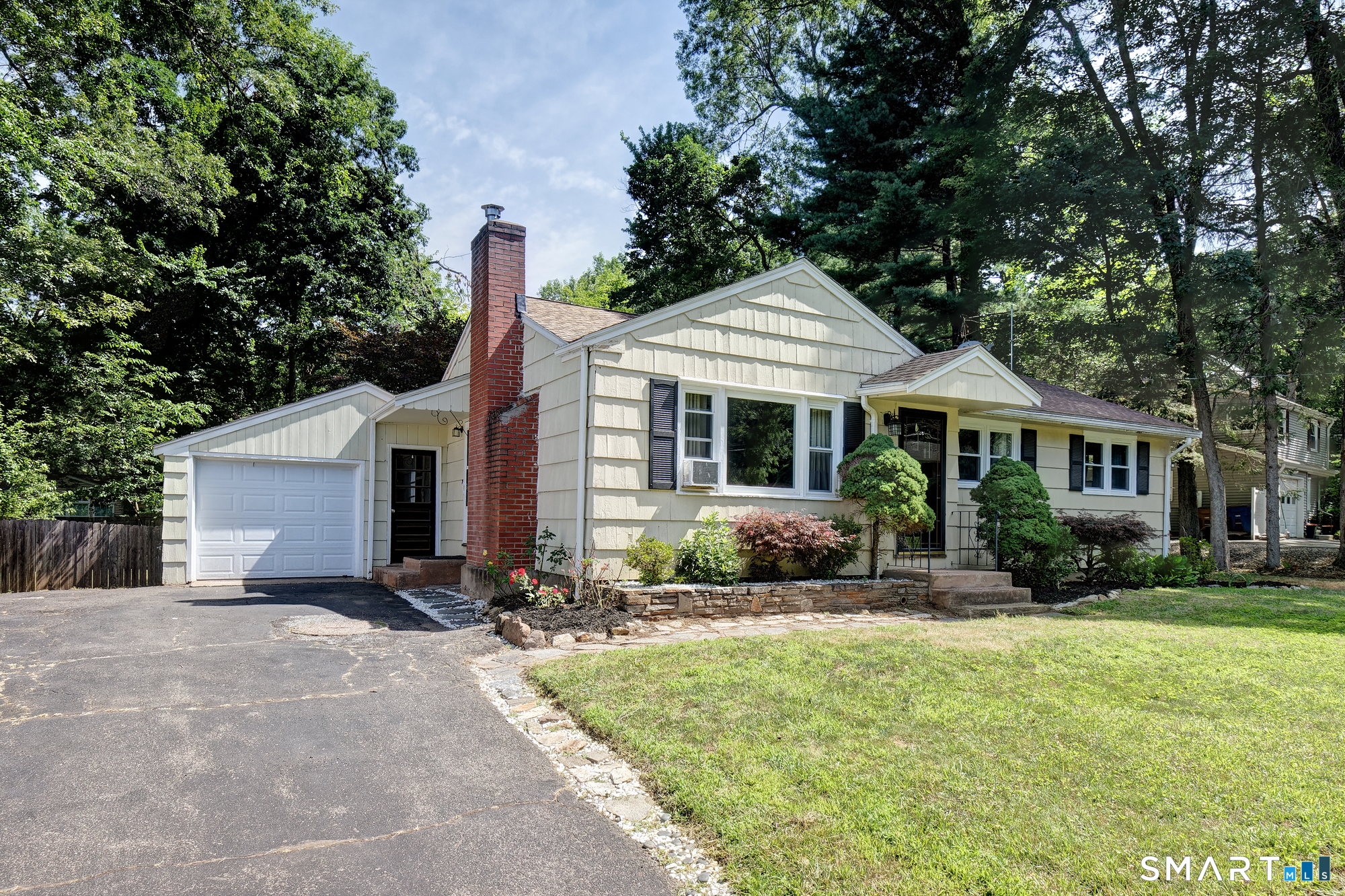 45 Wilshire Road Vernon CT 06066