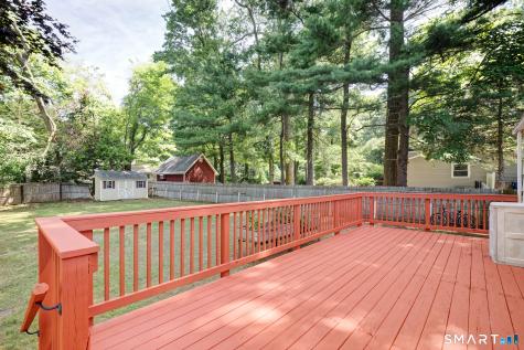 45 Wilshire Road Vernon CT 06066