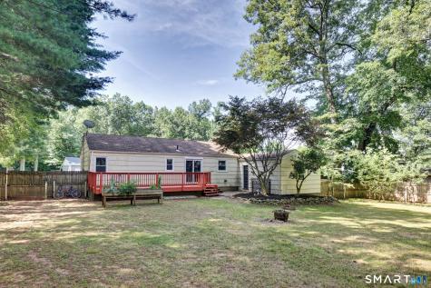 45 Wilshire Road Vernon CT 06066