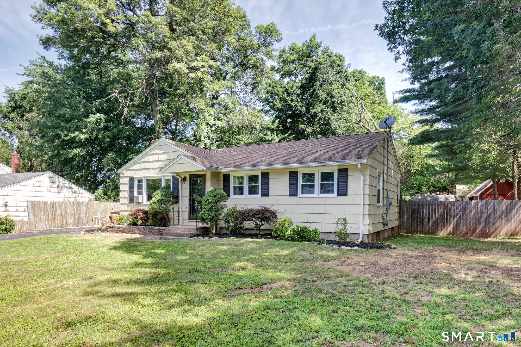 45 Wilshire Road Vernon CT 06066