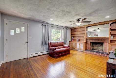 45 Wilshire Road Vernon CT 06066