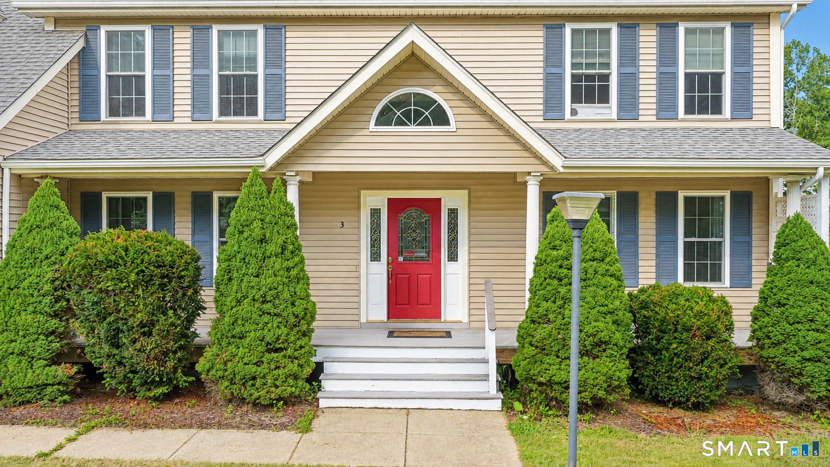 3 Old Oak Road Norwich CT 06360