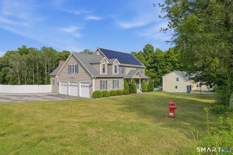 3 Old Oak Road Norwich CT 06360