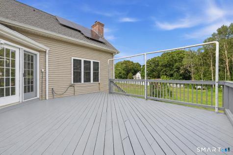3 Old Oak Road Norwich CT 06360