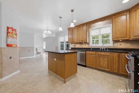 3 Old Oak Road Norwich CT 06360
