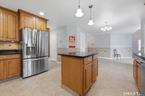 3 Old Oak Road Norwich CT 06360
