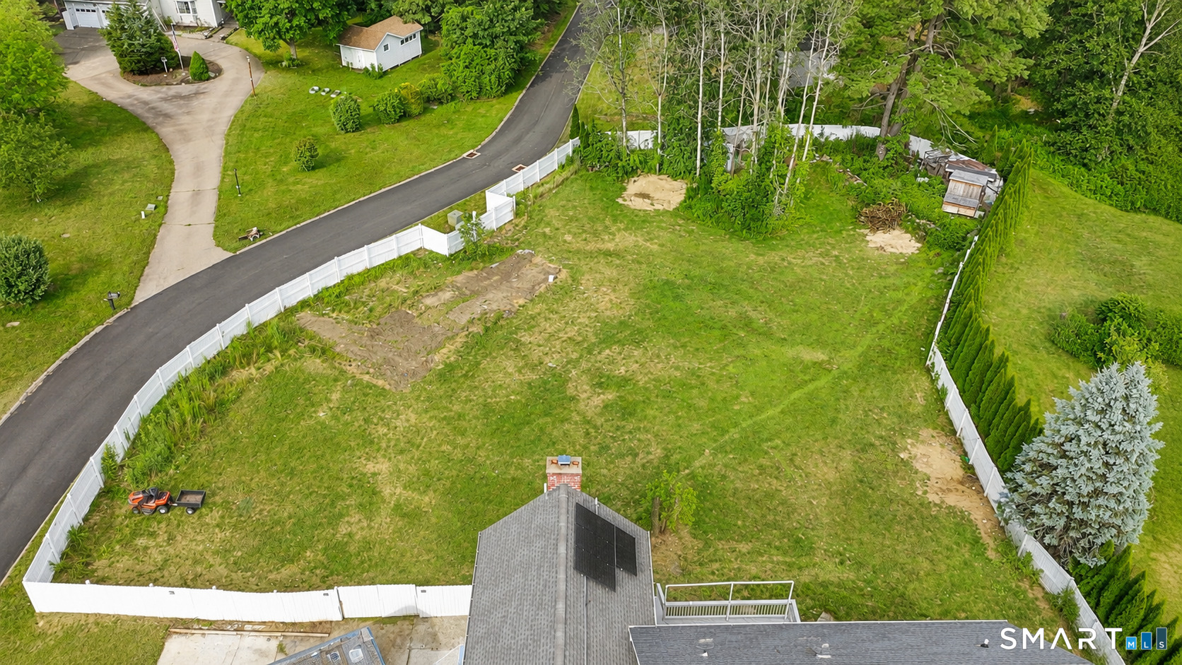3 Old Oak Road Norwich CT 06360