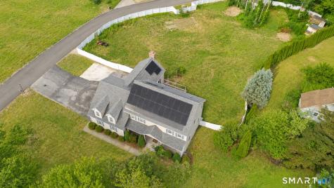 3 Old Oak Road Norwich CT 06360