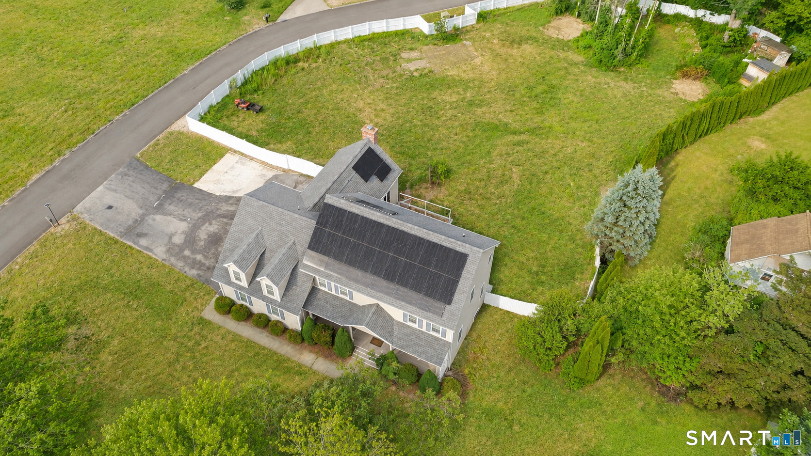 3 Old Oak Road Norwich CT 06360