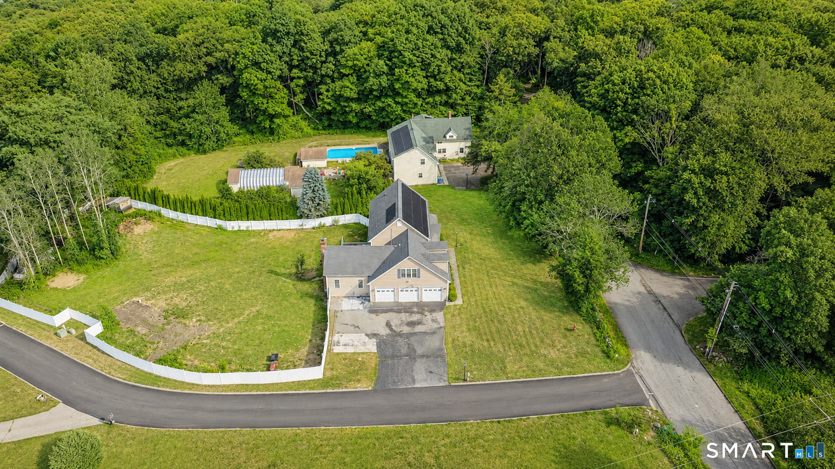 3 Old Oak Road Norwich CT 06360