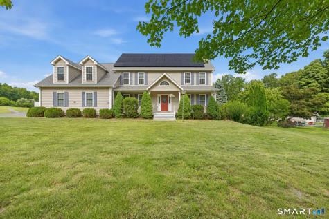3 Old Oak Road Norwich CT 06360