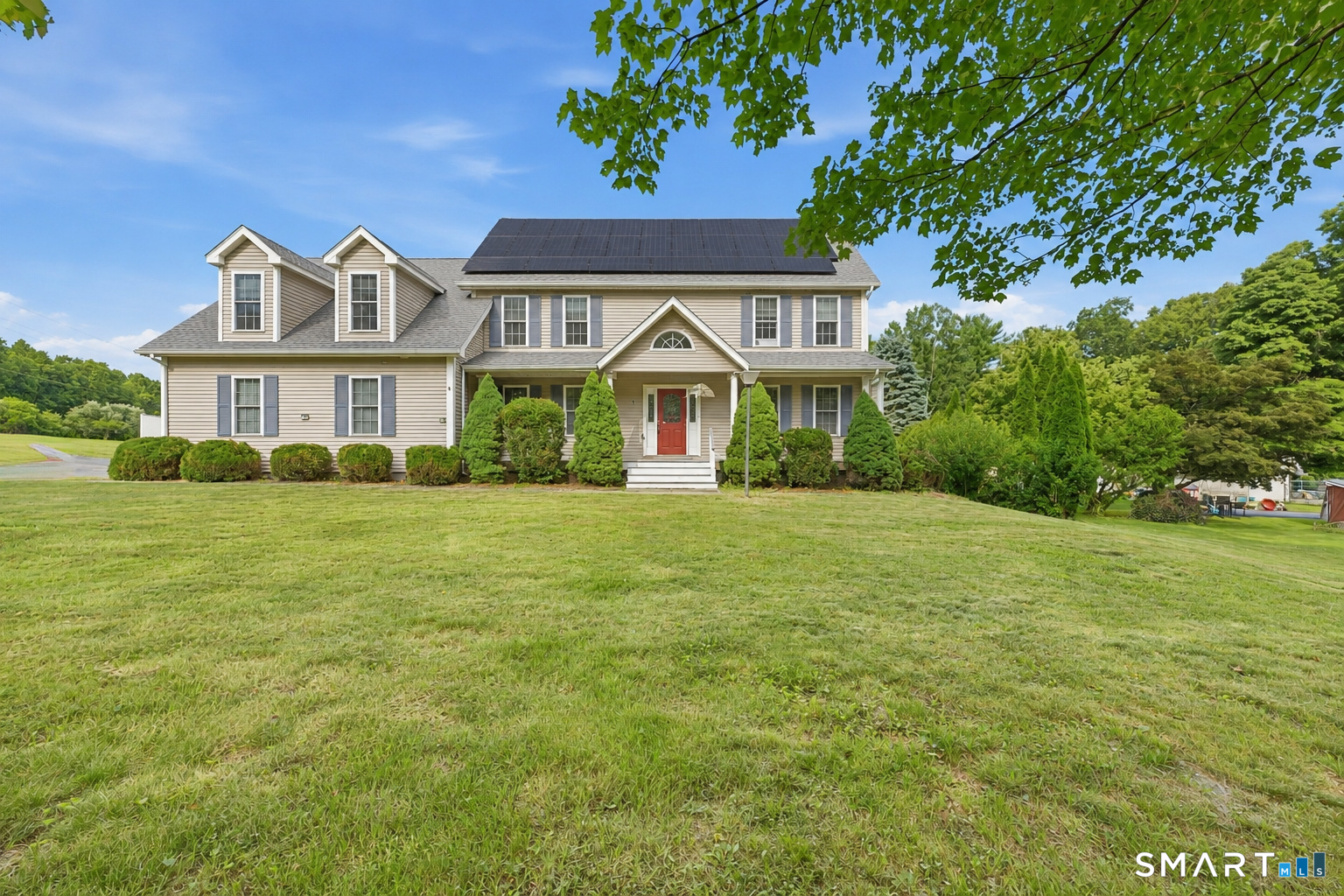 3 Old Oak Road Norwich CT 06360