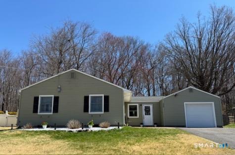 228 Fern Hill Road Bristol CT 06010