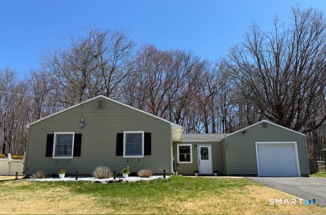 228 Fern Hill Road Bristol CT 06010