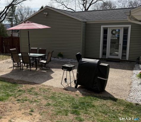 228 Fern Hill Road Bristol CT 06010